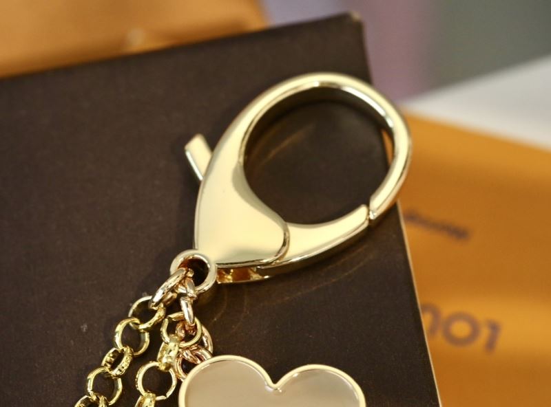 Louis Vuitton Keychains